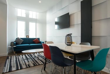 1 bed studio, Clyde Street, Glasgow, G14JH - Image 14